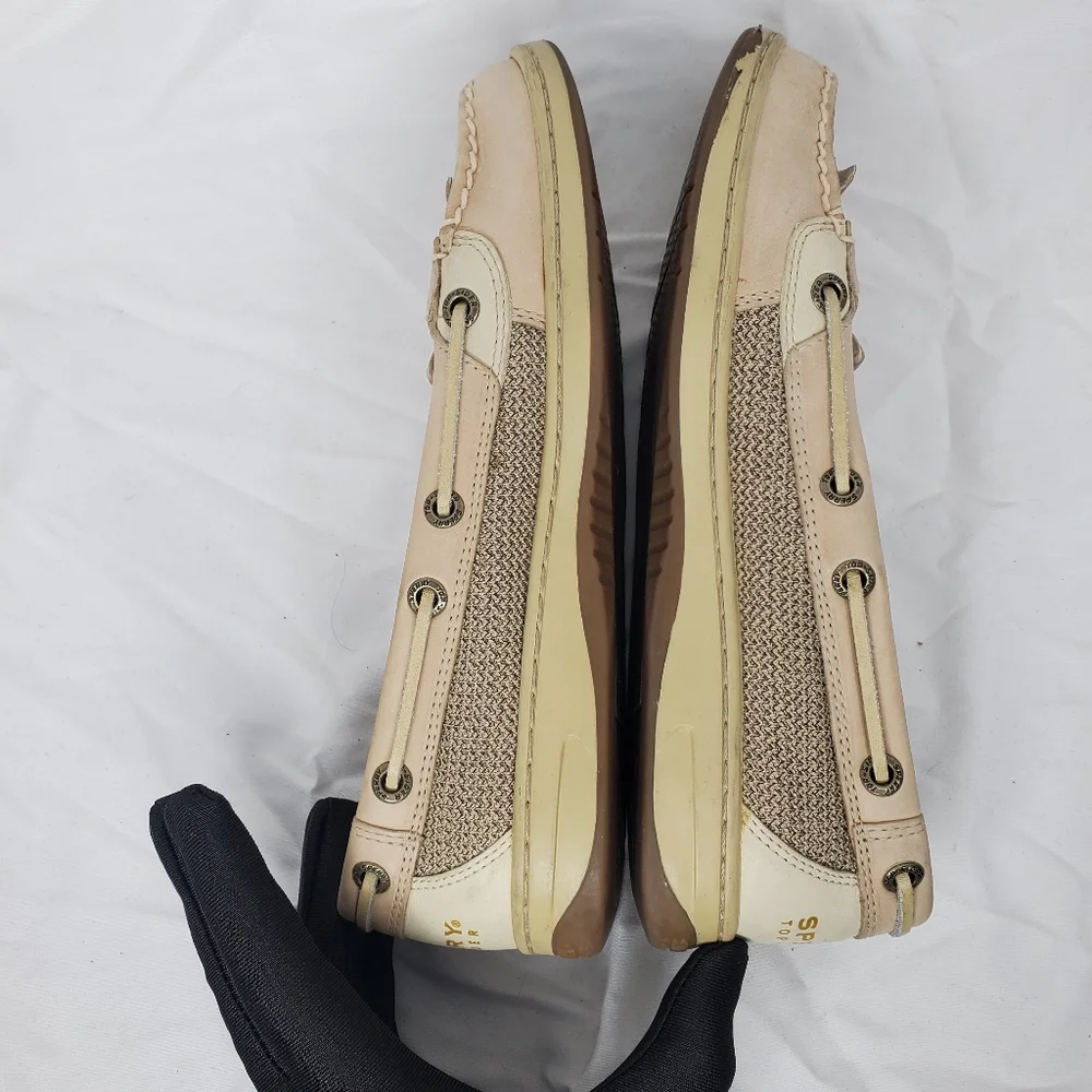 Sperry pre owned